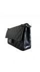 Chanel Classic Double Flap Bag Size Medium