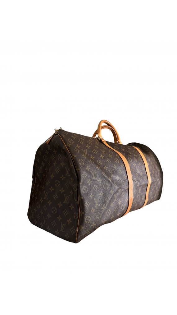 Louis Vuitton Keepall Size 60