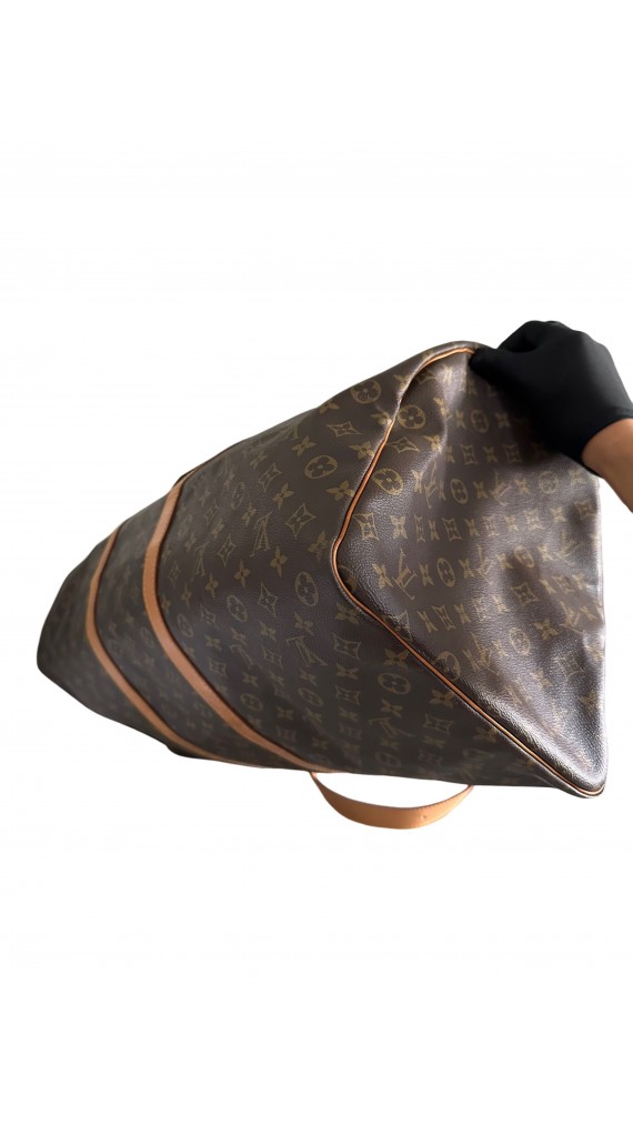 Louis Vuitton Keepall Size 60