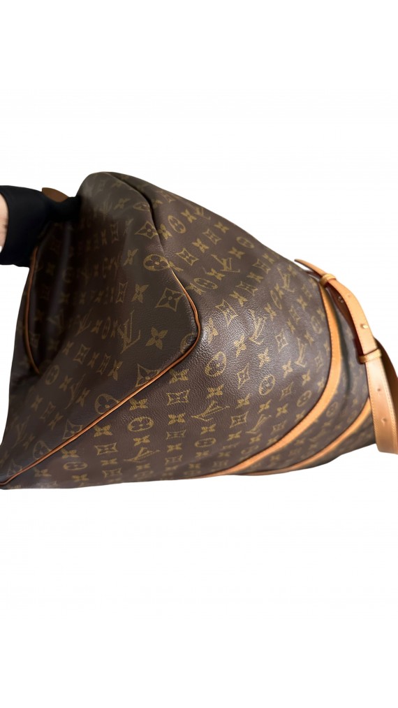 Louis Vuitton Keepall Size 60