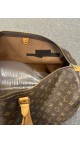 Louis Vuitton Keepall Size 60