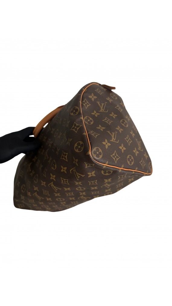 Louis Vuitton Speedy 35