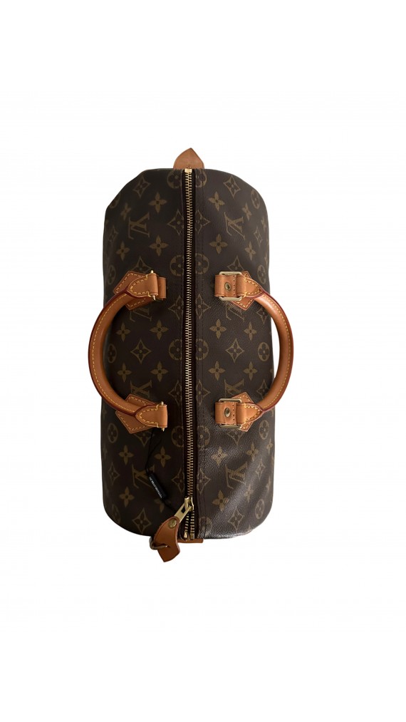 Louis Vuitton Speedy 35