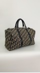 Dior Boston Bag Size 40