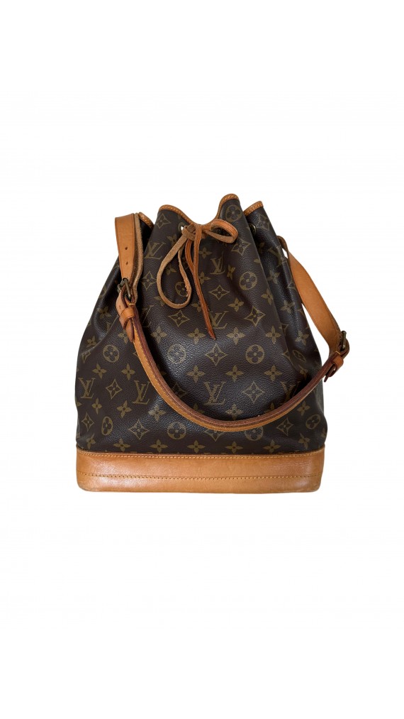 Louis Vuitton Noé GM Shoulder Bag