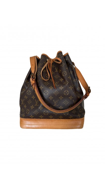 Louis Vuitton Noé GM Shoulder Bag