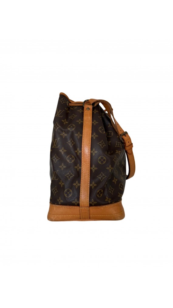 Louis Vuitton Noé GM Shoulder Bag