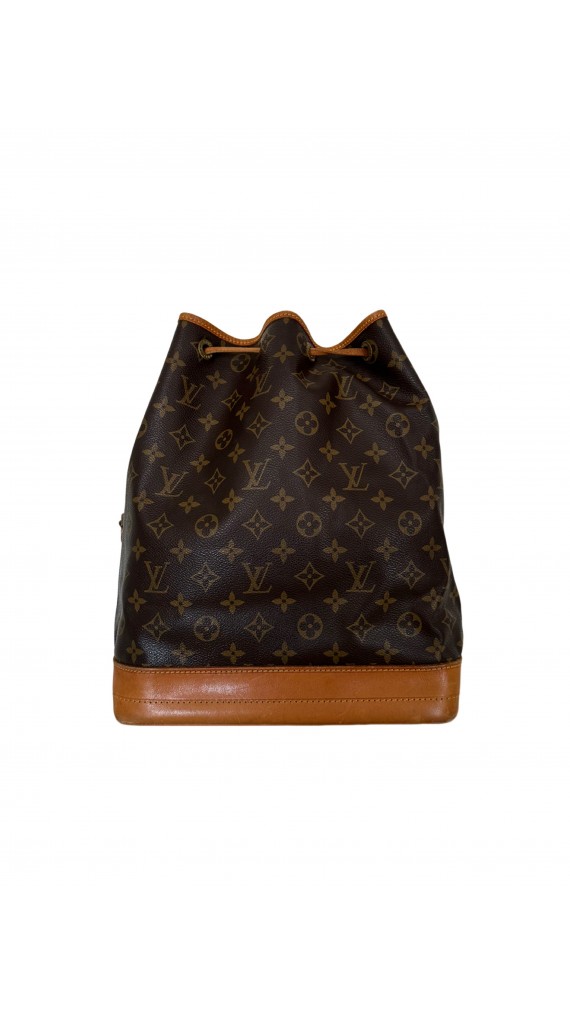 Louis Vuitton Noé GM Shoulder Bag