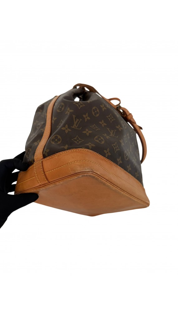 Louis Vuitton Noé GM Shoulder Bag