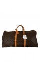 Louis Vuitton Keepall Size 60