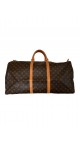 Louis Vuitton Keepall Size 60