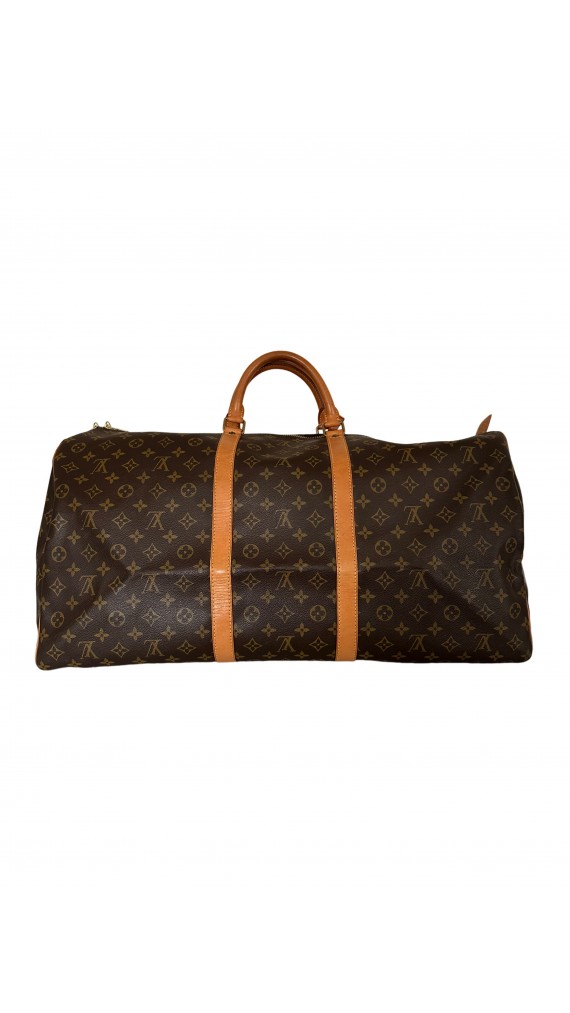 Louis Vuitton Keepall Size 60