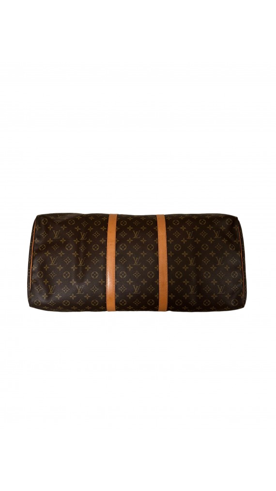 Louis Vuitton Keepall Size 60