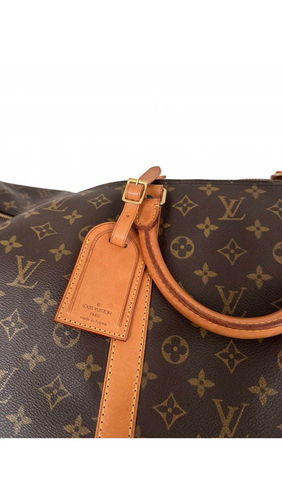 Louis Vuitton Keepall Size 60