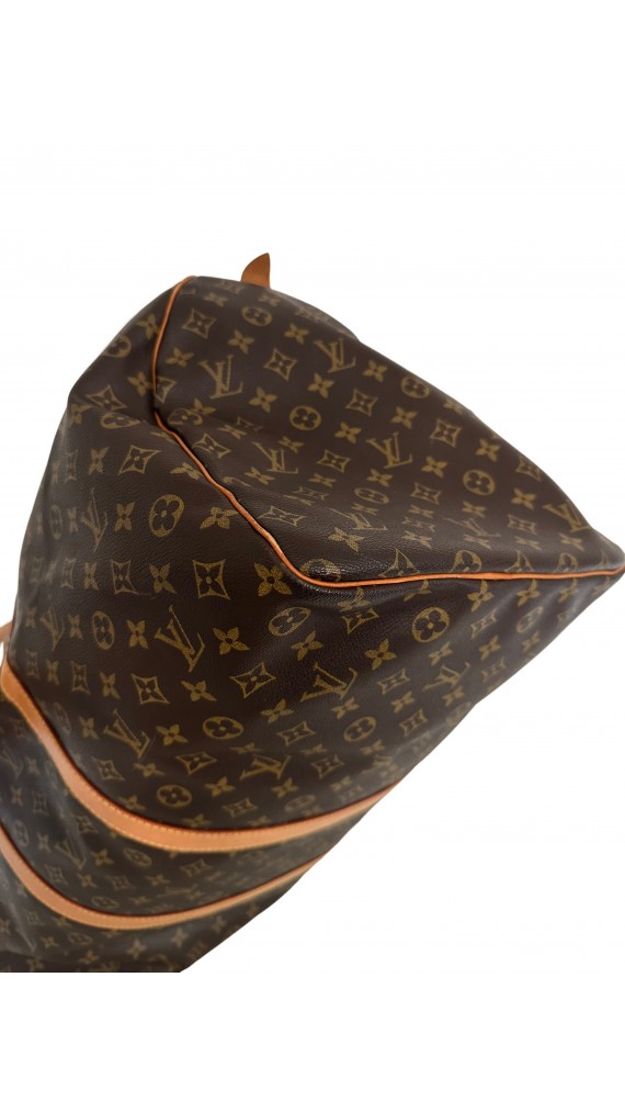 Louis Vuitton Keepall Size 60