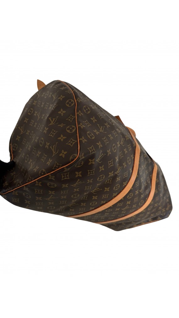 Louis Vuitton Keepall Size 60