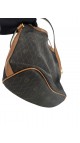 Vintage Dior Honeycomb Bucket Bag m.Clutch