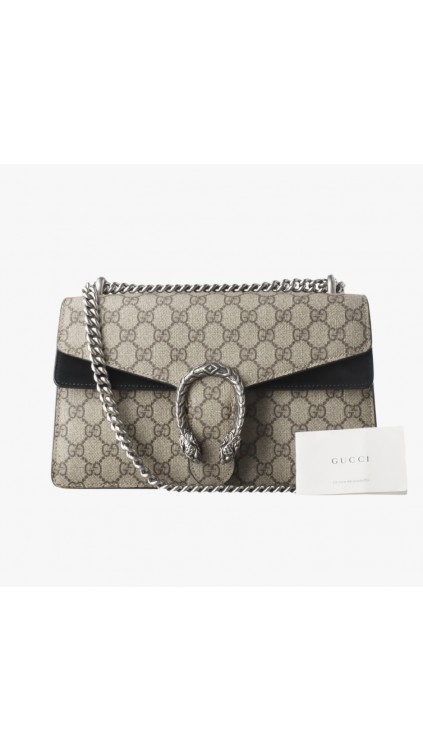 Gucci Dionysus Shoulder Bag