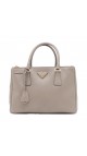 Prada Galleria Saffiano Shoulder Bag