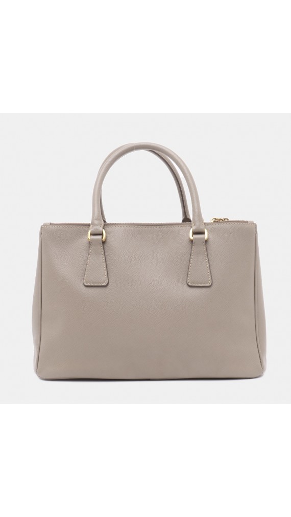 Prada Galleria Saffiano Shoulder Bag