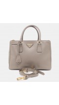 Prada Galleria Saffiano Shoulder Bag