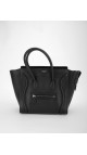 Celine Luggage Bag Size Micro