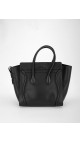 Celine Luggage Bag Size Micro