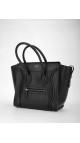 Celine Luggage Bag Size Micro