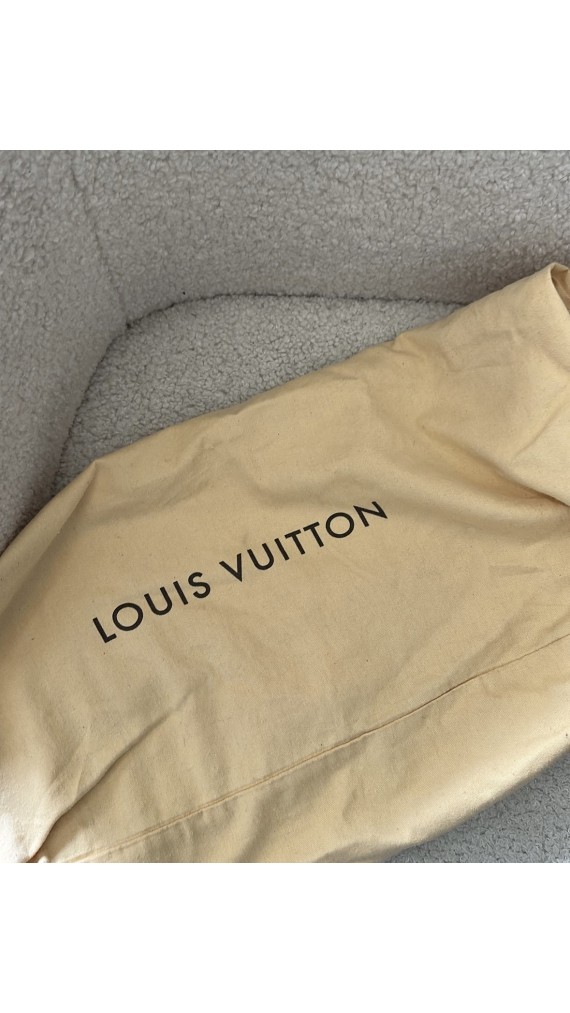 Autentisk Louis Vuitton Dustbag