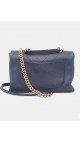 Chanel Single Flap Shoulder Bag with Handle