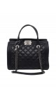 Chanel Large Zipped Shopping Bag