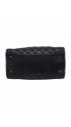 Chanel Large Zipped Shopping Bag