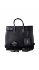 YSL(Saint Laurent) Sac De Jour Shoulder Bag