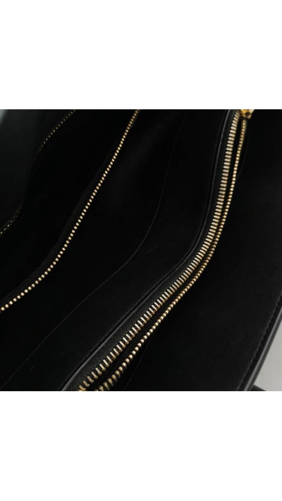 YSL(Saint Laurent) Sac De Jour Shoulder Bag