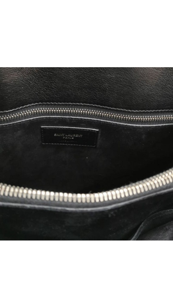 YSL(Saint Laurent) Sac De Jour Shoulder Bag