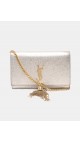 YSL Kate WOC(Wallet on chain) Shoulder Bag