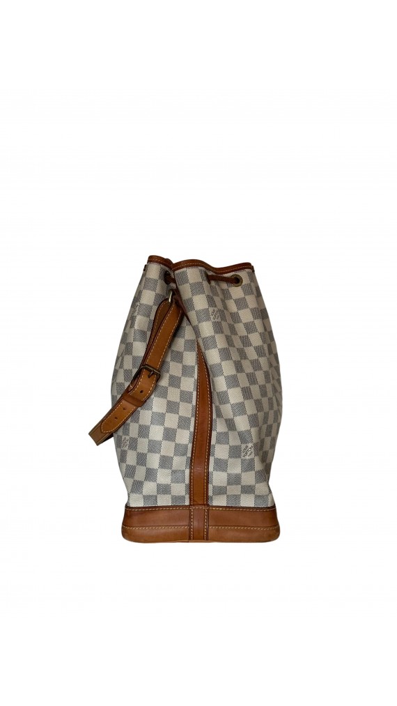 Louis Vuitton Noé Shoulder Bag