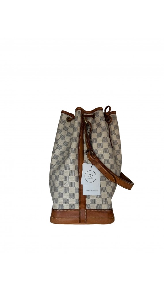 Louis Vuitton Noé Shoulder Bag