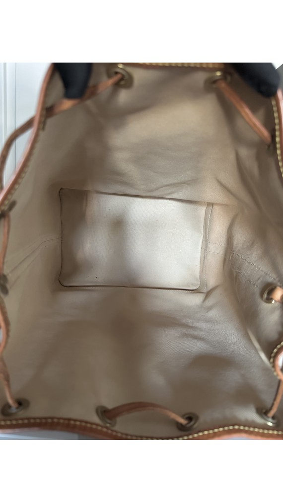 Louis Vuitton Noé Shoulder Bag