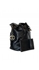 Vintage Chanel Bucket Bag m. Clutch