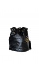 Vintage Chanel Bucket Bag m. Clutch