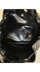 Vintage Chanel Bucket Bag m. Clutch