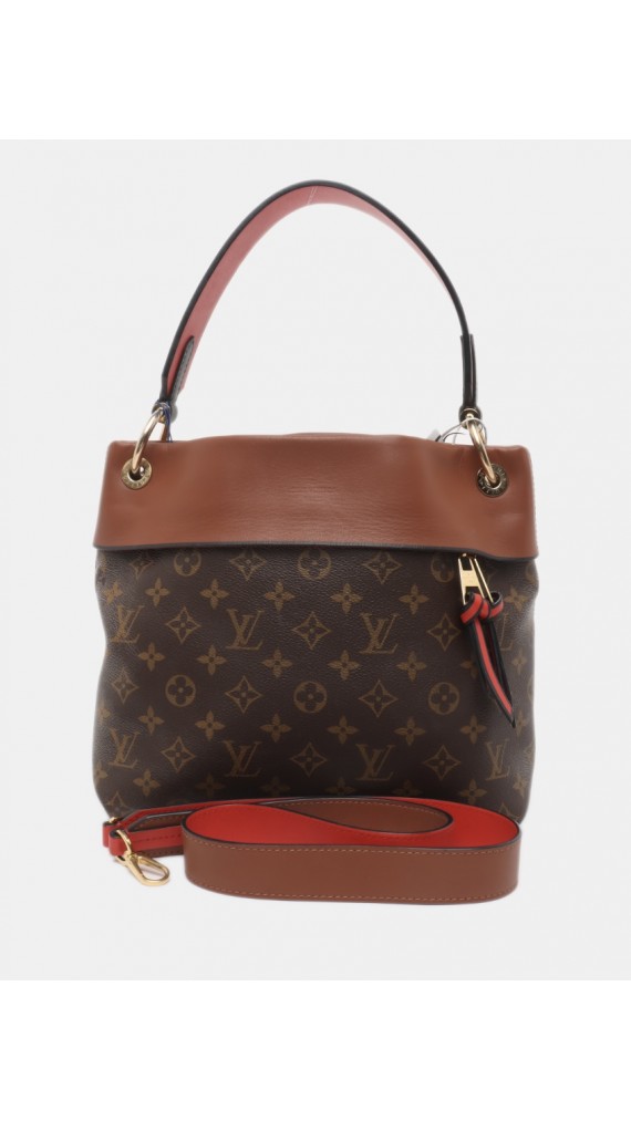 Louis Vuitton Tuileries Shoulder Bag