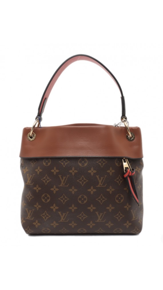 Louis Vuitton Tuileries Shoulder Bag