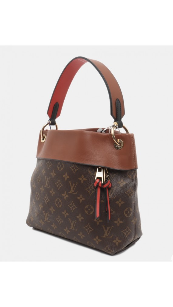 Louis Vuitton Tuileries Shoulder Bag