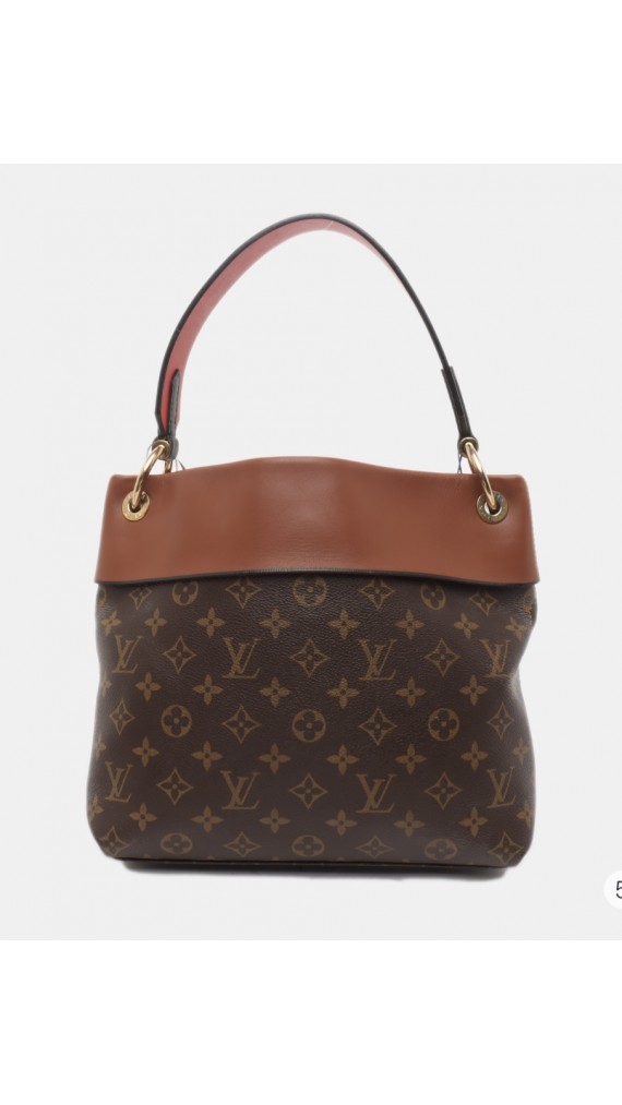 Louis Vuitton Tuileries Shoulder Bag