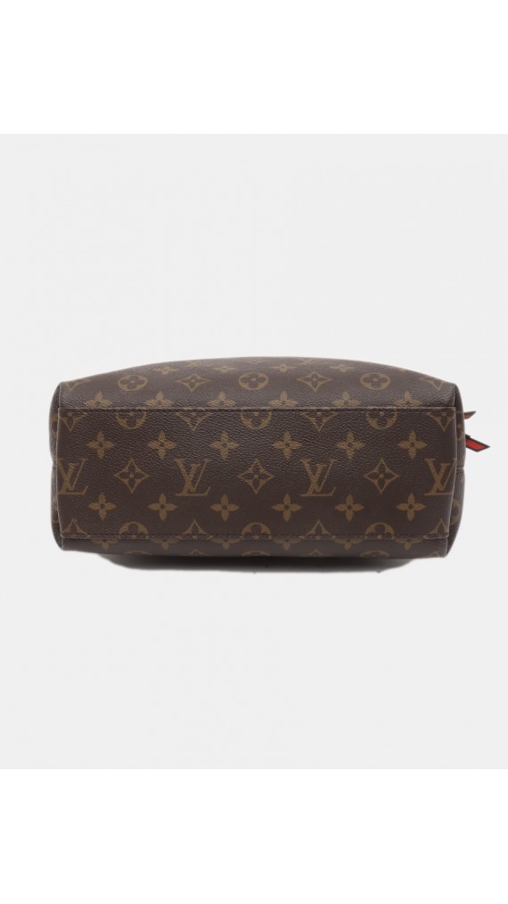 Louis Vuitton Tuileries Shoulder Bag