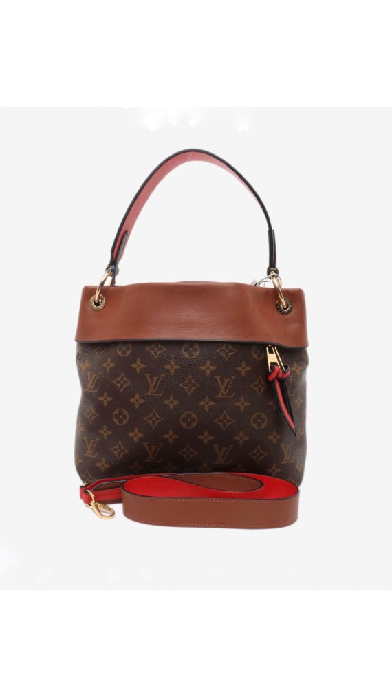 Louis Vuitton Tuileries Shoulder Bag