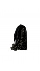 Chanel Classic Flap Bag Size Jumbo i Patent