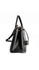 Prada Saffiano Bag Size Medium